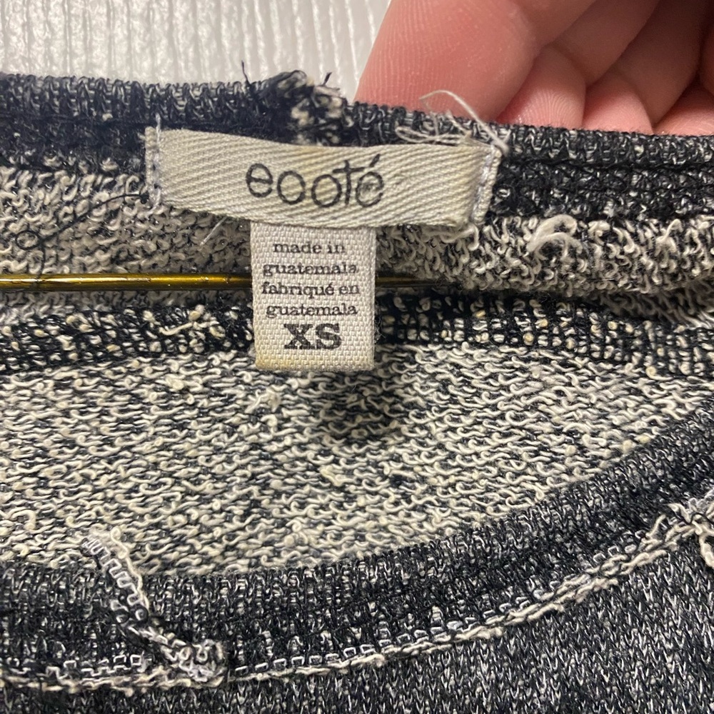 Ecote  tops - Picture 4 of 4